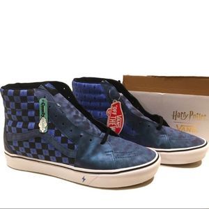 Vans x Harry Potter Transfiguration Sk8-Hi NIB